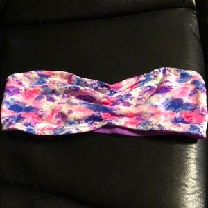 NWOT Victoria’s Secret PINK bandeau